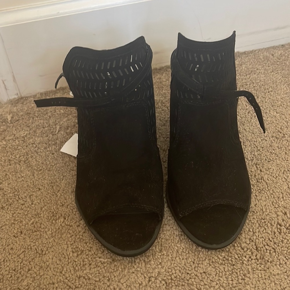 Heels